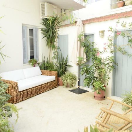 Casa Armada Apartment Chania  Exterior photo