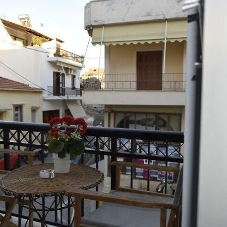 Casa Armada Apartment Chania  Exterior photo