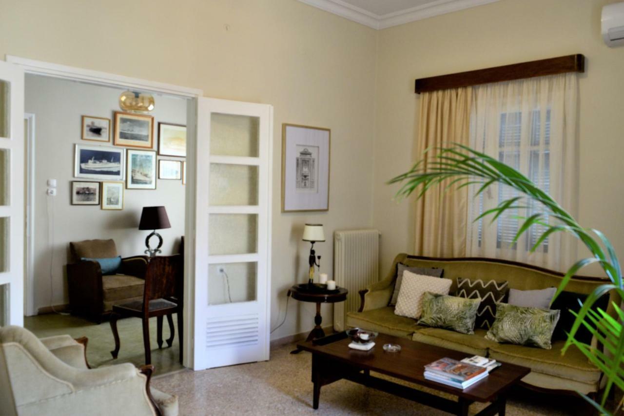 Casa Armada Apartment Chania  Exterior photo